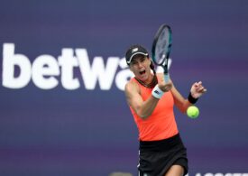Tenismenele din România și-au aflat adversarele din primul tur de la WTA Transylvania Open 2023