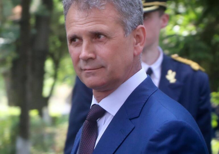 Soluția pe care o vede un fost șef al Armatei Române pentru pensiile militarilor