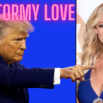 Stormy Daniels, o altă femeie care doboară un președinte american (Audio)