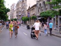 Restricții de trafic în weekend, pentru evenimente dedicate Zilei Copilului în București