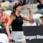 Elina Svitolina atacă dur o colegă din circuitul WTA: „Promovează crima, jaful, violul, răpirea!”