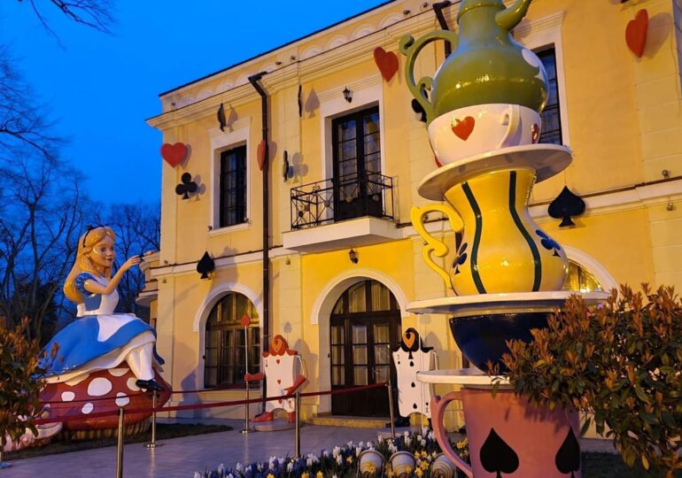 Târgul de Paște de la Craiova: Câți bani s-au dus pe figurine și câte zeci de mii de euro costă promovarea internațională