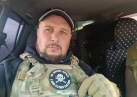 Partizanii ruși revendică asasinarea bloggerului propagandist. Grupul clandestin anti-Putin mai are un atentat important în "palmares"