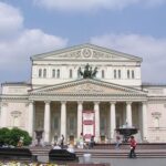 Teatrul Bolșoi din Moscova retrage un spectacol dedicat unui celebru balerin sovietic gay