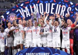 Toulouse a câștigat Cupa Franței, după un meci de poveste cu Nantes (Video)