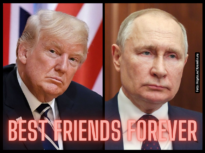 E pace sau complicitate? Administrația Trump închide dosarele de război ale Rusiei