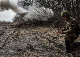 Americanii avertizează: Ucraina are la fel de multe șanse de a câștiga un război cu Rusia precum ar avea Mexic în fața SUA