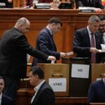 Parlamentul a decis noua conducere ANRE. UDMR a rămas fără omul care era de 15 ani acolo și a boicotat votul