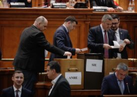 Parlamentul a decis noua conducere ANRE. UDMR a rămas fără omul care era de 15 ani acolo și a boicotat votul