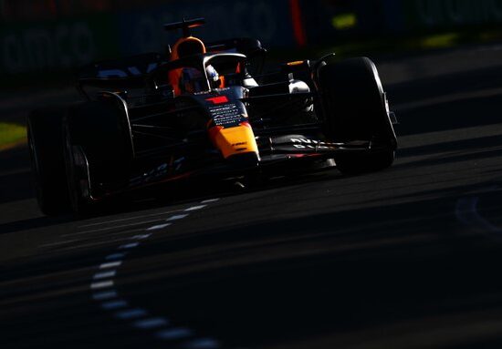 Formula 1: Max Verstappen a câștigat Marele Premiu al Australiei