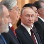 Episodul misterios care ar fi putut schimba cursul războiului: Planul secret pregătit pentru Putin