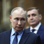 Rusia amenință România după închiderea consulatului de la Constanța. Putin a fost informat despre incidentul de la Galați