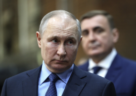 Rusia amenință România după închiderea consulatului de la Constanța. Putin a fost informat despre incidentul de la Galați