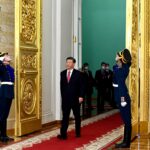 Diplomația chineză nu va face pace în Ucraina