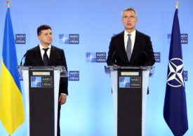 Financial Times: SUA se opun unui calendar clar de aderare a Ucrainei la NATO
