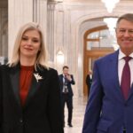 Gorghiu îl laudă pe Iohannis: PNL are de 4 ani de zile premier, deși nu avea niciun drept. Nu o să încăpem cu toții în Guvern