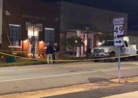 Cel puțin 4 morți și zeci de răniți, după un atac armat la o petrecere de adolescenți din Alabama