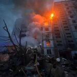 Ce au găsit ucrainenii în rachetele cu care i-a bombardat Rusia în această săptămână