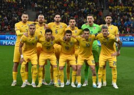 Preliminarii EURO 2024: România, doar egal în deplasare cu Kosovo
