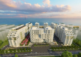 Beneficiază de confort și exclusivitate în cadrul celui mai nou complex imobiliar de pe litoral - AXXIS Nova Resort & SPA