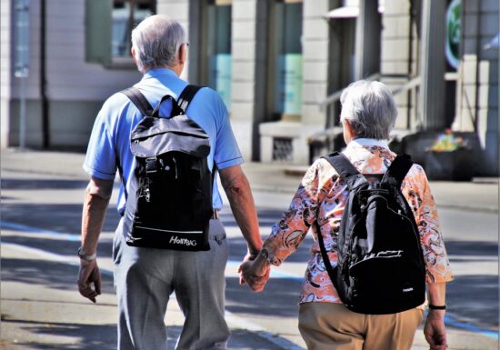 Doar patru din zece germani ies la pensie la 66 de ani, vârsta legală de pensionare
