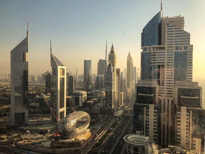 Care sunt cele mai scumpe locuri din Dubai