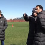 Presa din Cipru scrie despre numirea lui Charalambous la FCSB: „E interesant să-l vedem la frâiele unui club istoric”