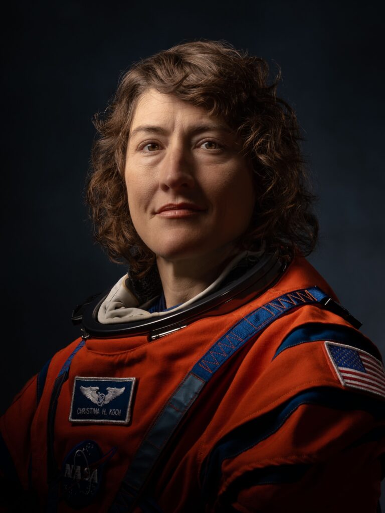 christina-hammock-koch-astronaut-luna