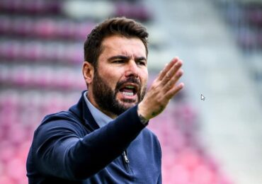 Adrian Mutu, pe cale să dea lovitura carierei