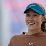 Mirra Andreeva a câștigat turneul de la Indian Wells