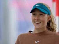 Rezultatele de la Madrid: Mirra Andreeva și Naomi Osaka s-au calificat în turul trei