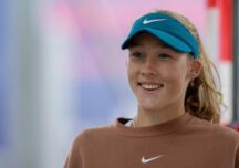 Rezultatele de la Madrid: Mirra Andreeva și Naomi Osaka s-au calificat în turul trei