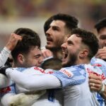 Superliga: Farul învinge CFR Cluj și se distanțează în fruntea clasamentului