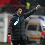 Elias Charalambous, luat prin surprindere după ultimul antrenament al FCSB: „Nu vreau probleme”