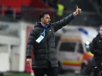 FCSB anunță despărțirile de Charalambous și Pintilii