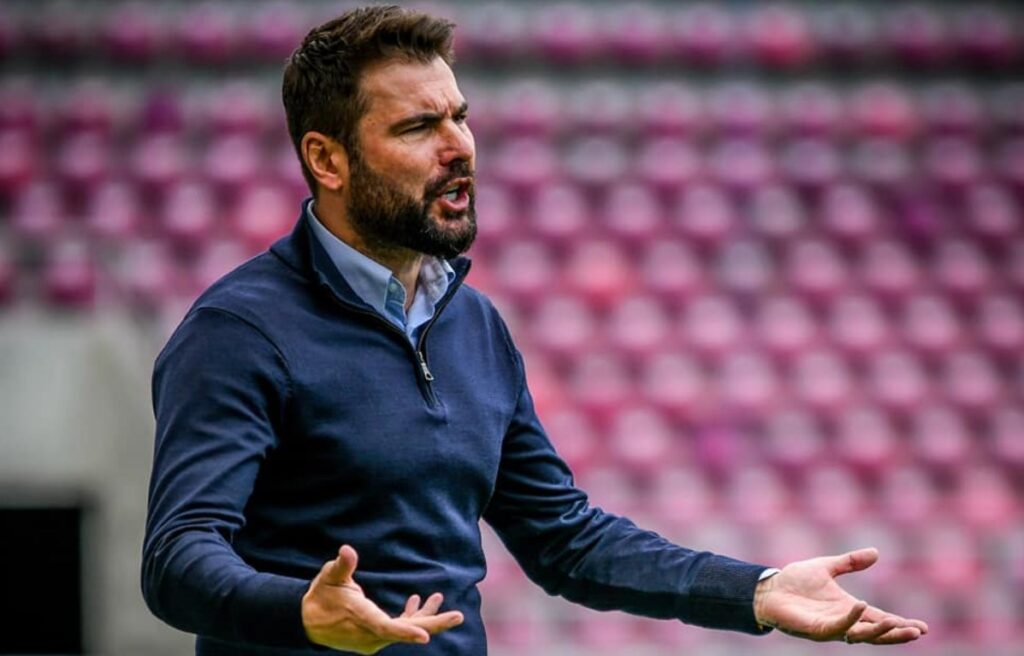 Adrian Mutu a găsit vinovatul după ce Franța a fost eliminată de la Cupa Mondială: „A fost sub orice critică”