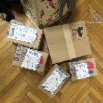 Hoții de la easybox. DIICOT i-a prins în flagrant când dădeau o lovitură în București