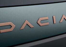 Creștere spectaculoasă a vânzărilor Dacia. Sandero rămâne lider în Europa, Spring accelerează pe podium