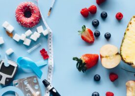 Cei 3 factori alimentari care provoacă diabetul de tip 2. Aceste obiceiuri fac ravagii la nivel mondial