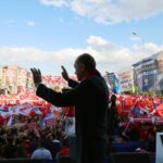 Erdogan anunță că a mai găsit un depozit de gaz și face promisiuni electorale cu apă caldă gratis