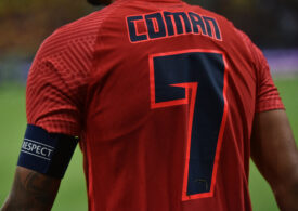 Presa din Portugalia, anunț despre transferul lui Florinel Coman la Sporting Lisabona