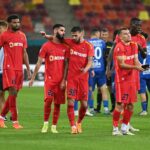 Transferul la FCSB i-a făcut rău: Dat afară după 103 minute jucate, a ajuns într-o situație neplăcută de 4 luni