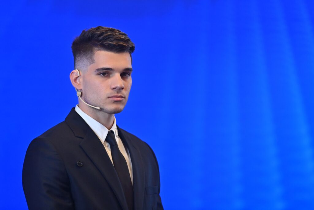 Genoa, întrebată dacă îl transferă pe Ianis Hagi: Răspunsul dat