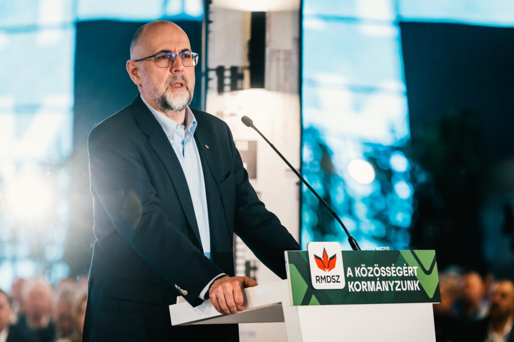 Kelemen Hunor propune ordonanță de urgență pentru reforma administrației. În ce stadiu e pachetul economic. PSD blochează reformele?