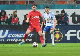 Superliga: FCSB învinge Farul și încinge lupta la titlu
