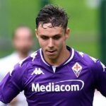 Fiorentina i-a stabilit viitorul lui Louis Munteanu: Decizia luată de conducere