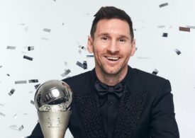 Messi a ales între Barcelona și PSG: Argentinianul și-a decis viitorul