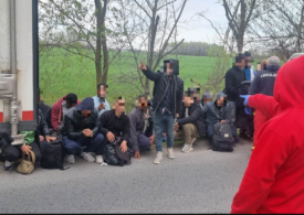 Manifestul PPE de la București: Schimbare în politica privind migrația - solicitanții de azil ar trebui să fie trimiși în țări terțe