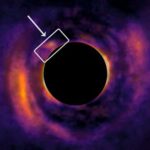 Fenomen astronomic rar, observat pentru a treia oară în istorie