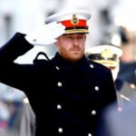 Prințul Harry participă la încoronarea regelui Charles fără Meghan și copii